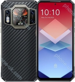 Oukitel WP30 Pro black