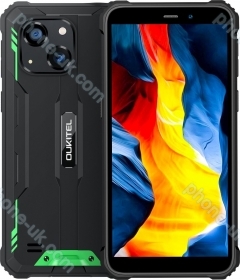 Oukitel WP32 black/green