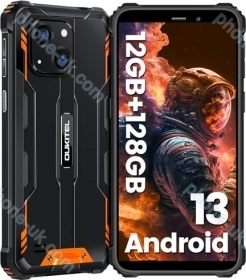 Oukitel WP32 black/orange