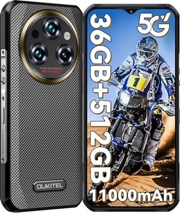 Oukitel WP35 Pro Gold