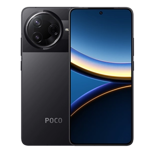 POCO F7 Pro 5G, 256 GB, black