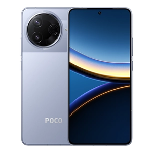 POCO F7 Pro 5G, 512 GB, blue