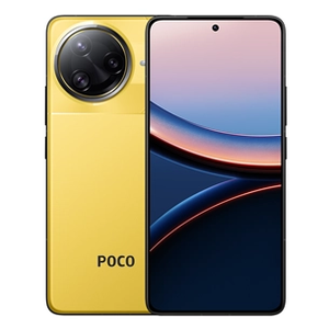 POCO F7 Ultra 5G, 12 GB, 256 GB, yellow