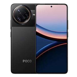 POCO F7 Ultra 5G, 12 GB, 256 GB, black