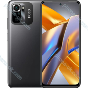 POCO M5s, 64 GB, grey