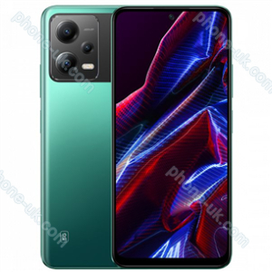 POCO X5 5G, 256 GB, green