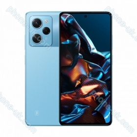 POCO X5 Pro, 256 GB, blue