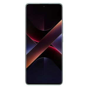 POCO X7, 12 GB, 512 GB, green