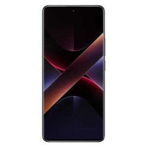 POCO X7, 8 GB, 256 GB, black