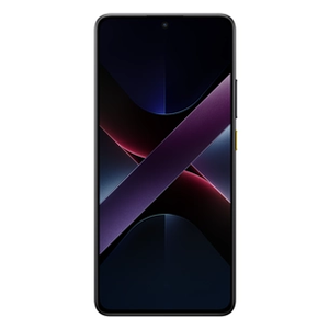 POCO X7 Pro, 12 GB, 512 GB, yellow