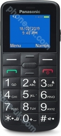 Panasonic KX-TU110 black