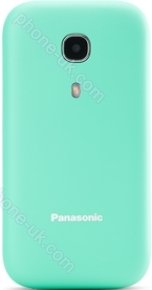 Panasonic KX-TU400 green