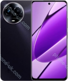 Realme 11 5G 256GB Glory Black