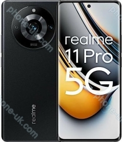 Realme 11 Pro 5G 256GB/8GB astrally Black