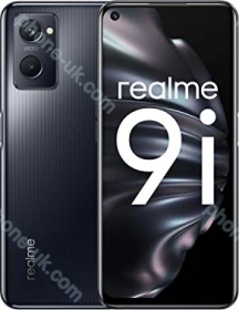 Realme 9i 128GB Prism Black