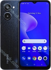 Realme C33 64GB Night Sea