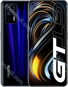 Realme GT 5G 128GB Dashing Blue