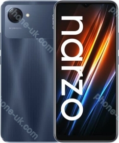 Realme Narzo 50i Prime 32GB Dark Blue