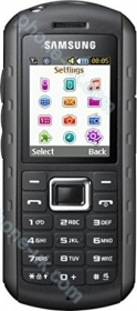 Samsung B2100 modern-black