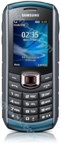 Samsung B2710 with branding