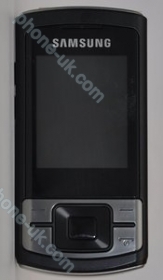 Samsung C3050 black