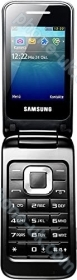 Samsung C3520 black