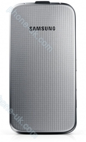 Samsung C3520 silver