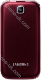 Samsung C3590 red