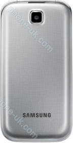 Samsung C3590 silver