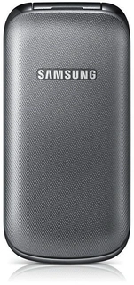 Samsung E1190 titan Gray
