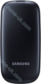 Samsung E1270 black
