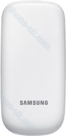 Samsung E1270 white