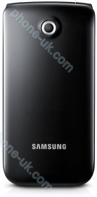 Samsung E2530 black