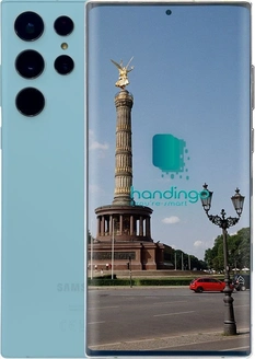 Samsung Galaxy S22 Ultra 256GB Sky Blue