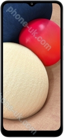 Samsung Galaxy A02s A025G/DSN 32GB white