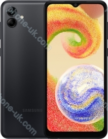 Samsung Galaxy A04 A045F/DS 32GB black