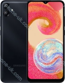 Samsung Galaxy A04e A042F/DS black
