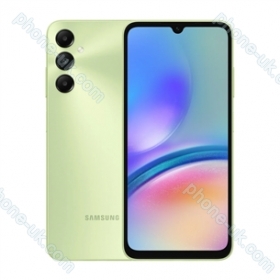 Samsung Galaxy A05s, 64 GB, green