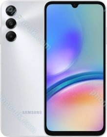 Samsung Galaxy A05s A057G/DSN 64GB silber