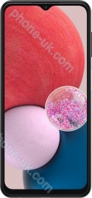 Samsung Galaxy A13 A137F/DSN 64GB schwarz
