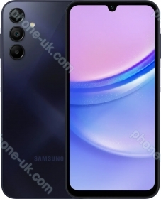 Samsung Galaxy A15 A155F/DSN Blue Black