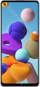 Samsung Galaxy A21s A217F/DSN 32GB weiß