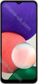 Samsung Galaxy A22 5G A226B/DSN 64GB weiß