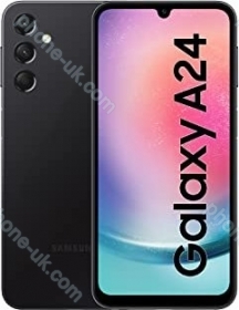 Samsung Galaxy A24 A245F/DSN 128GB/6GB black