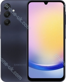 Samsung Galaxy A25 5G A256B/DSN 128GB Aura Blue
