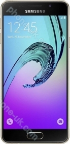 Samsung Galaxy A3 (2016) A310F gold