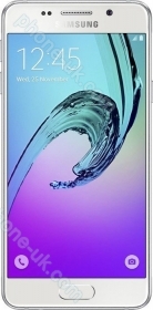 Samsung Galaxy A3 (2016) A310F white