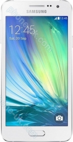Samsung Galaxy A3 A300F white