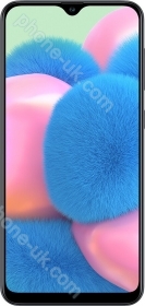 Samsung Galaxy A30s Duos A307FN/DS 64GB prism crush black