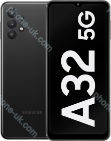 Samsung Galaxy A32 5G A326B/DS 64GB Awesome Black